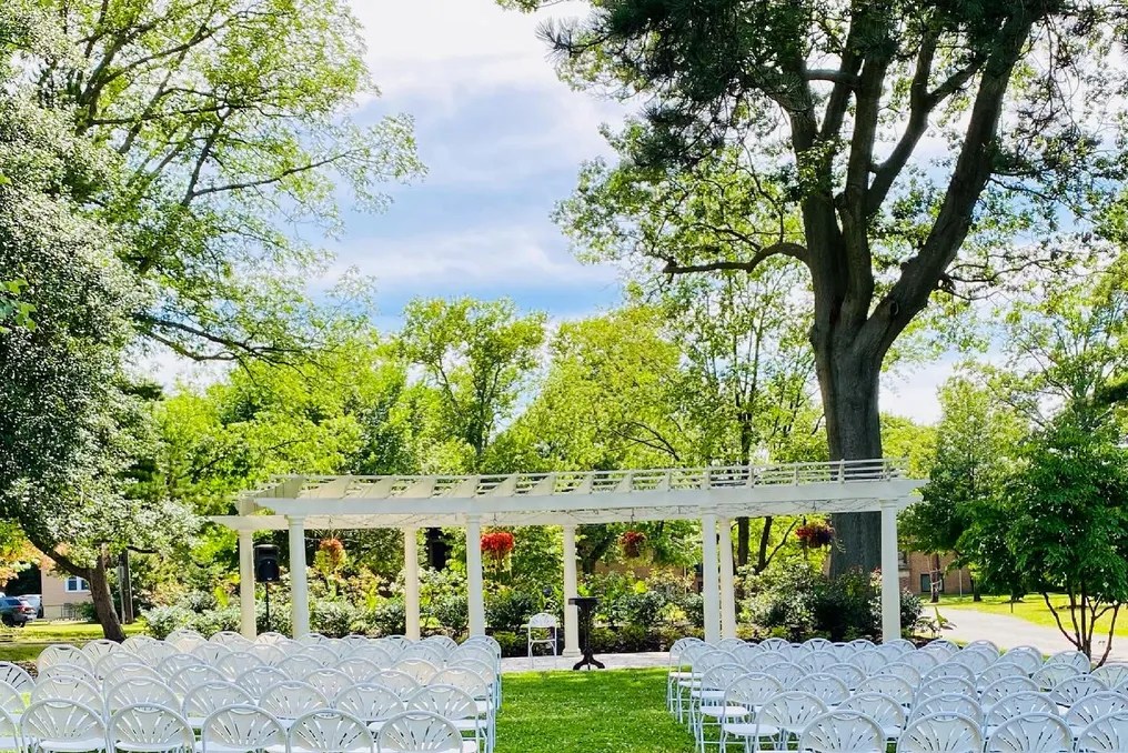 Collingswood Grand Ballroom #9