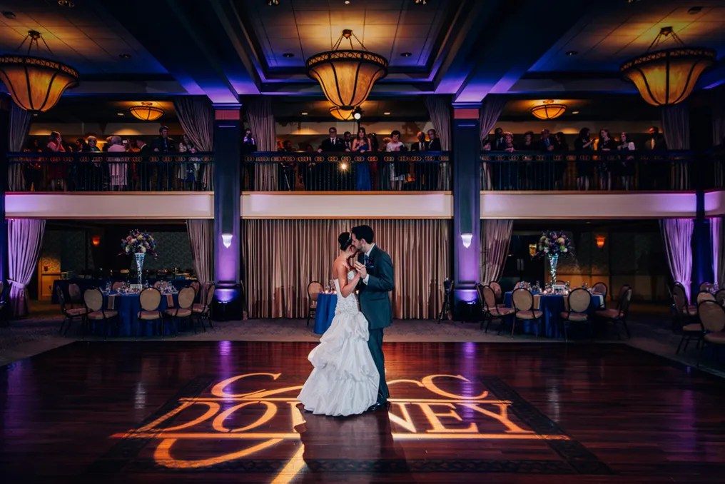 Collingswood Grand Ballroom #10