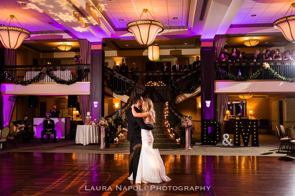 Collingswood Grand Ballroom #12