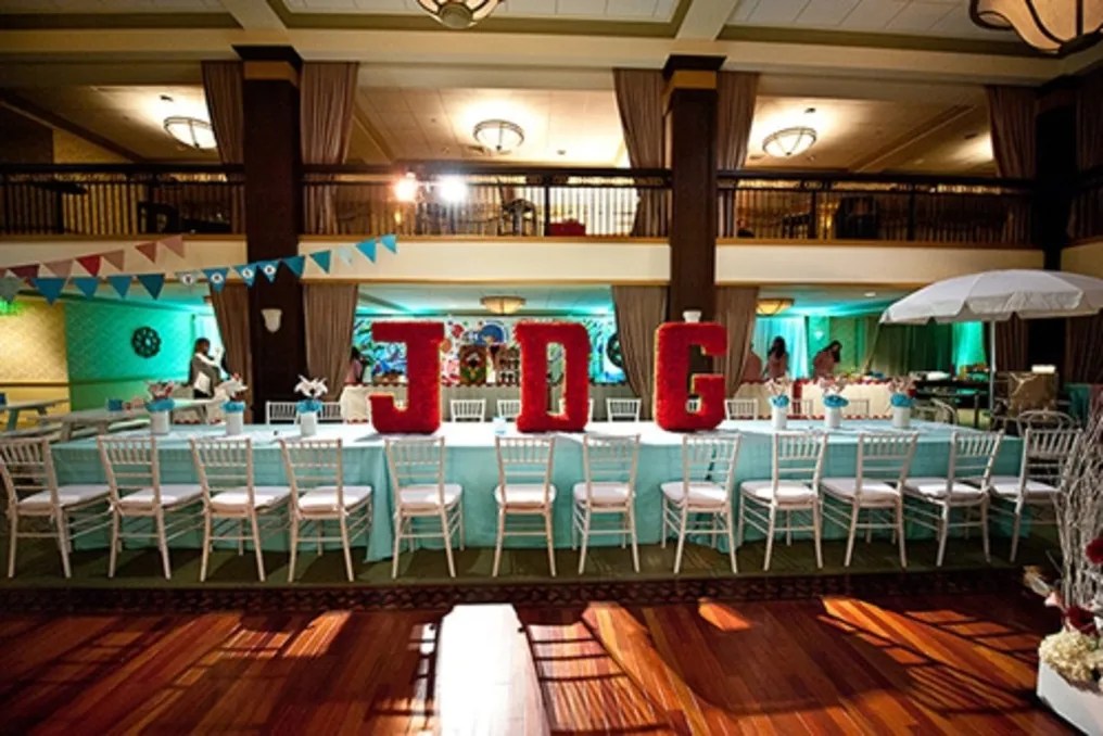 Collingswood Grand Ballroom #14