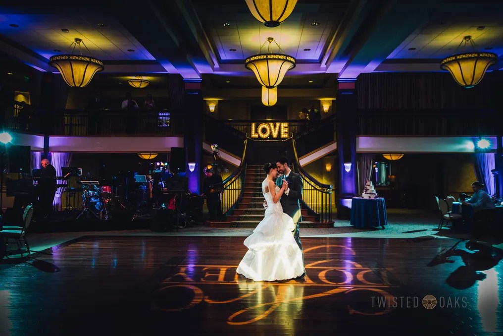 Collingswood Grand Ballroom #16