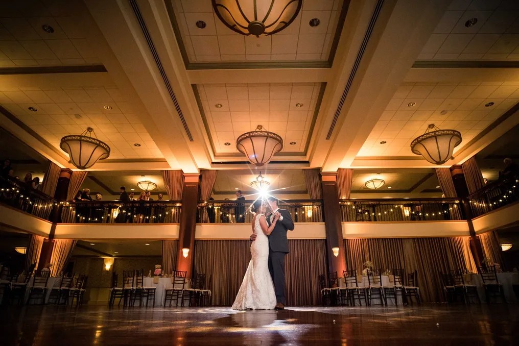 Collingswood Grand Ballroom #17
