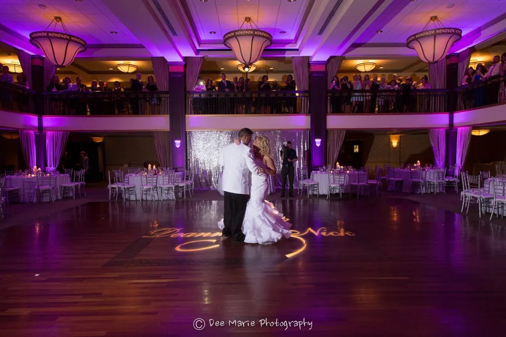 Collingswood Grand Ballroom #19