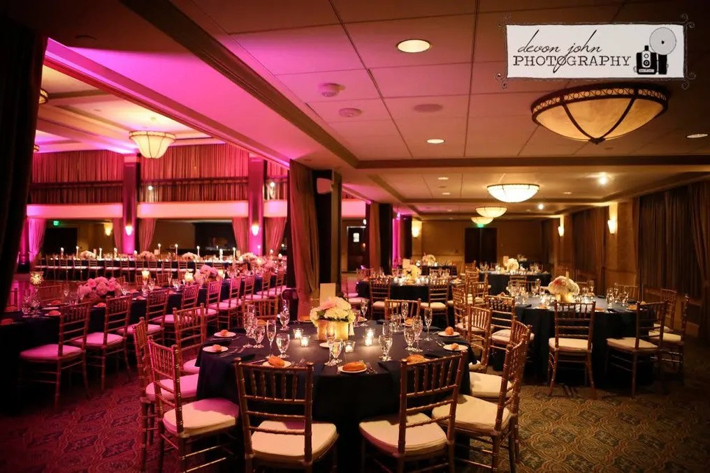 Collingswood Grand Ballroom #20