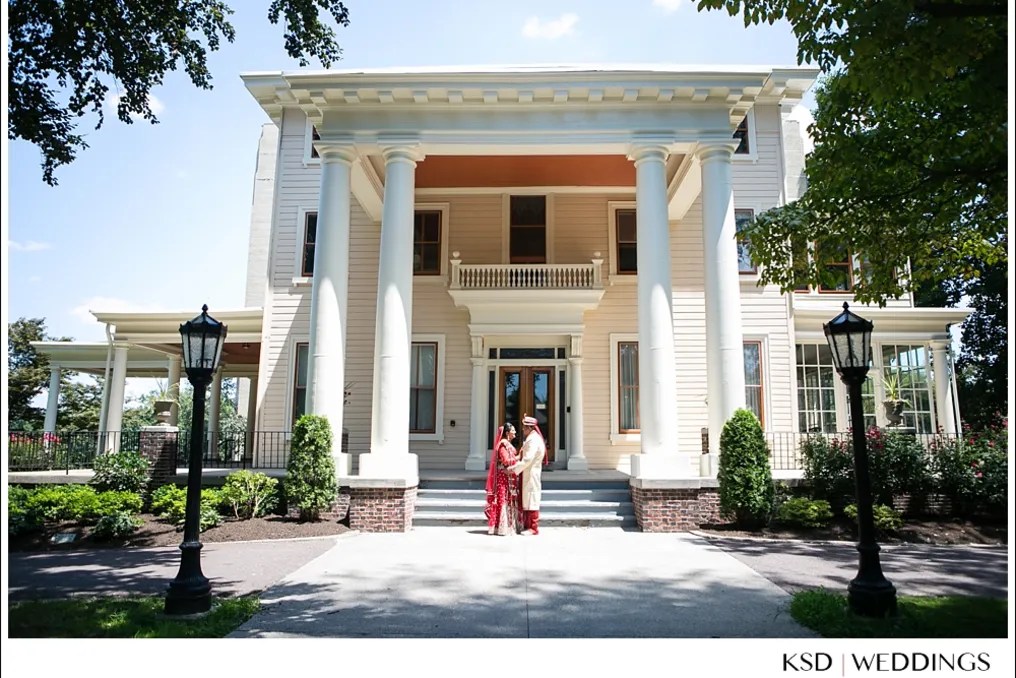 Collingswood Grand Ballroom #24