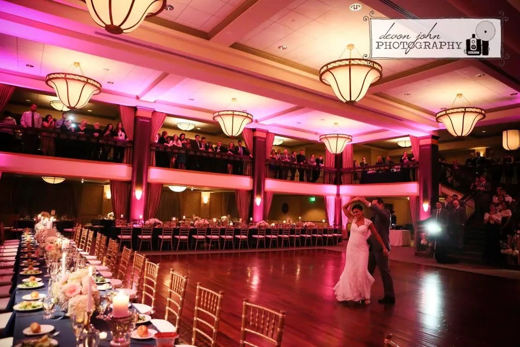 Collingswood Grand Ballroom #25