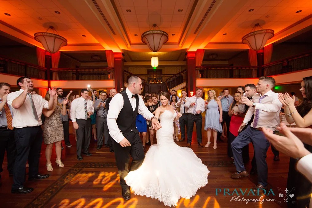 Collingswood Grand Ballroom #27