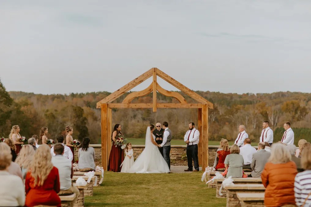 The Venue at Turkey Ridge #1