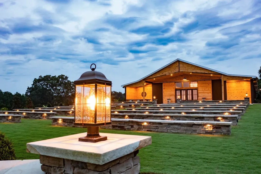 The Venue at Turkey Ridge #17
