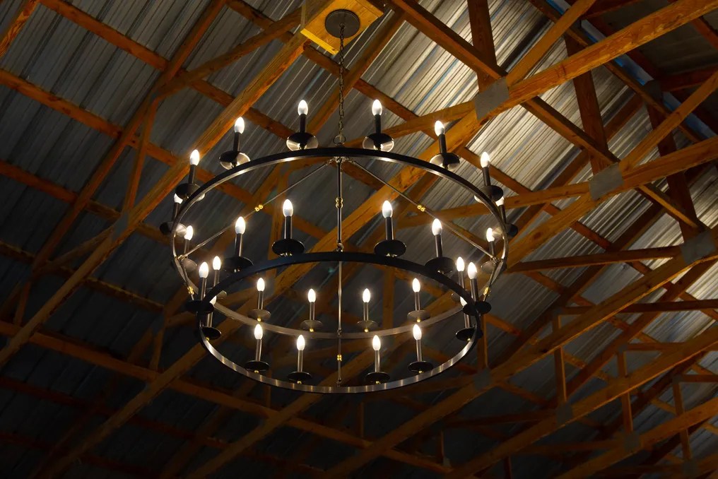 The Venue at Turkey Ridge #19