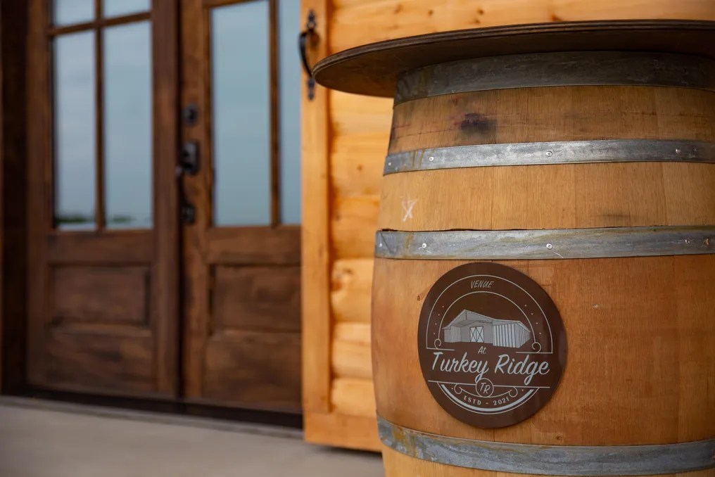 The Venue at Turkey Ridge #20