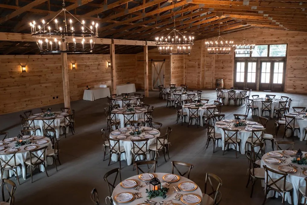 The Venue at Turkey Ridge #21