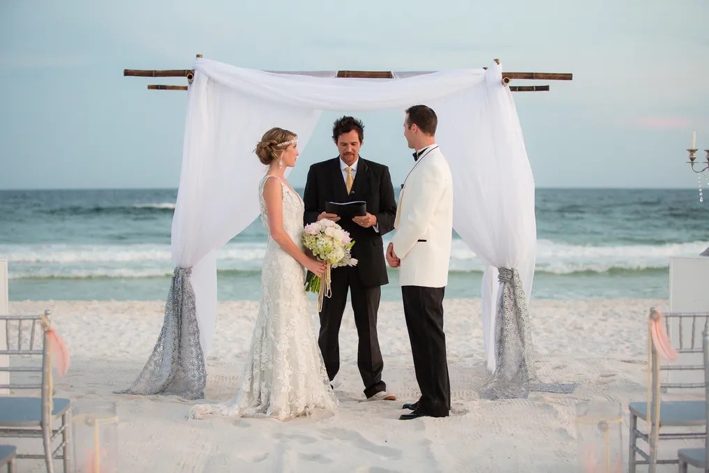 Holiday Inn Resort Fort Walton Beach #1