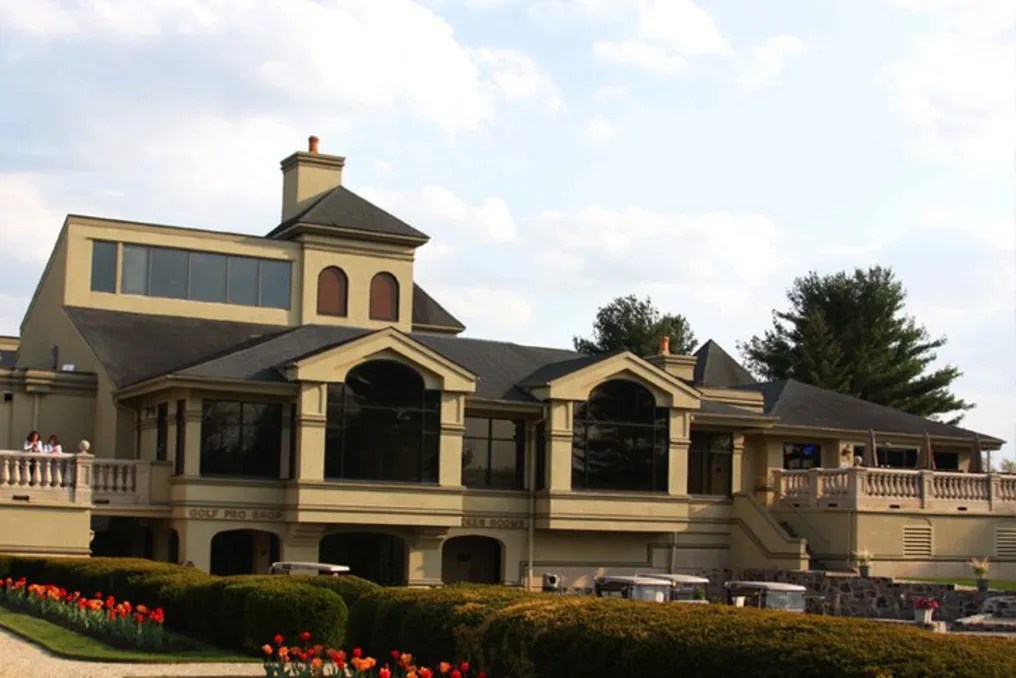 Toftrees Golf Resort #7