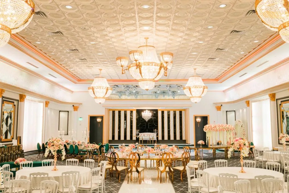 Imperial Event Venue #1