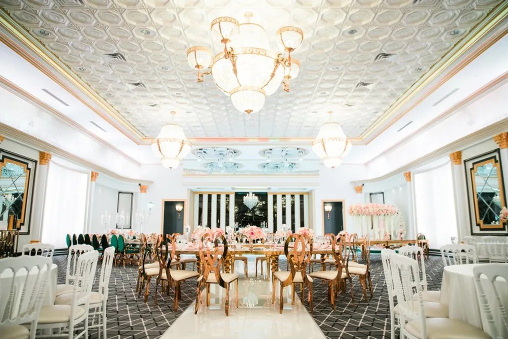 Imperial Event Venue #10