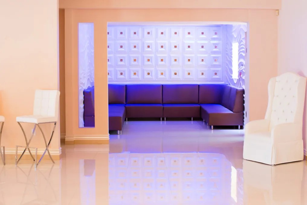 Imperial Event Venue #19