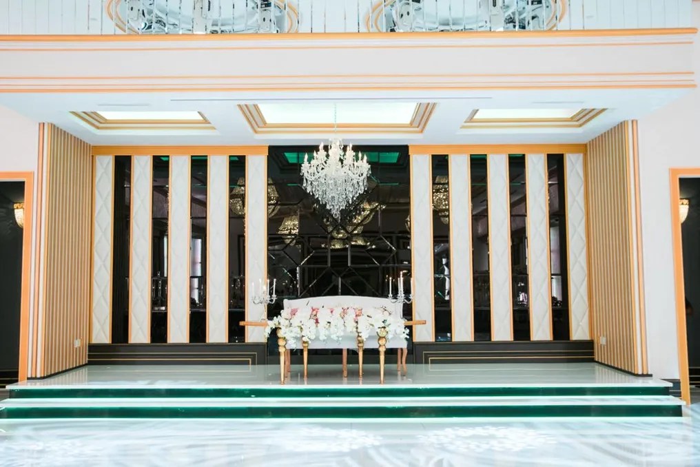 Imperial Event Venue #20