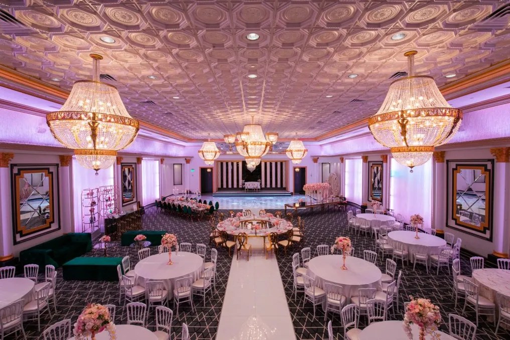 Imperial Event Venue #22