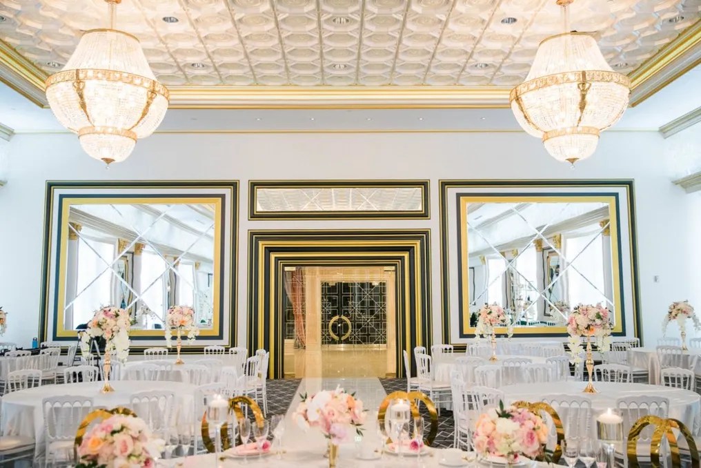 Imperial Event Venue #23