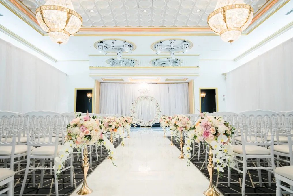 Imperial Event Venue #24