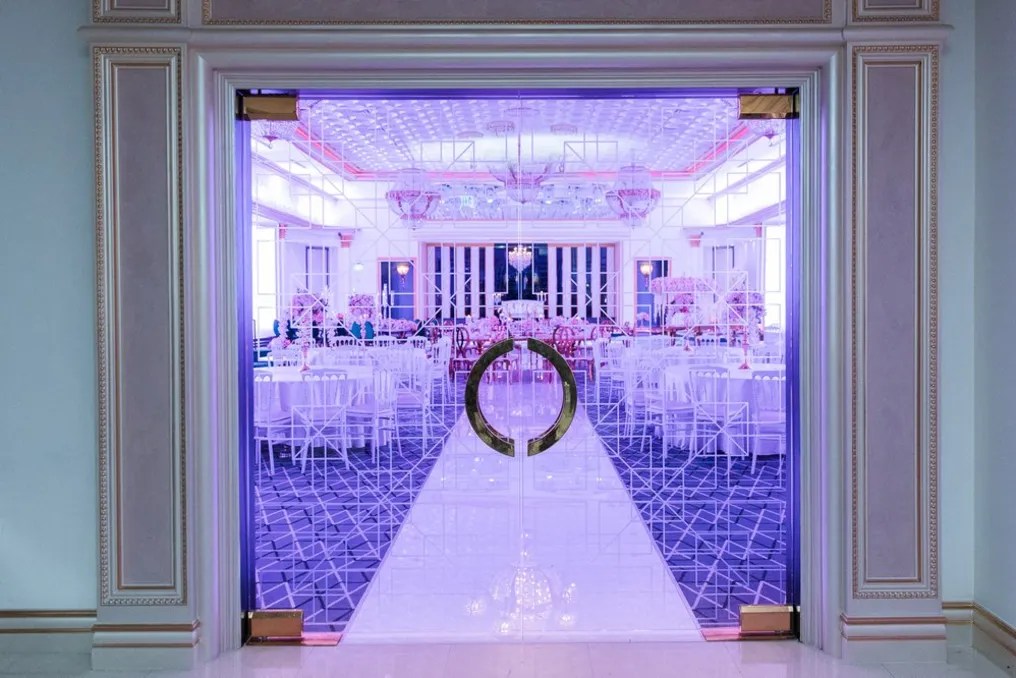 Imperial Event Venue #26
