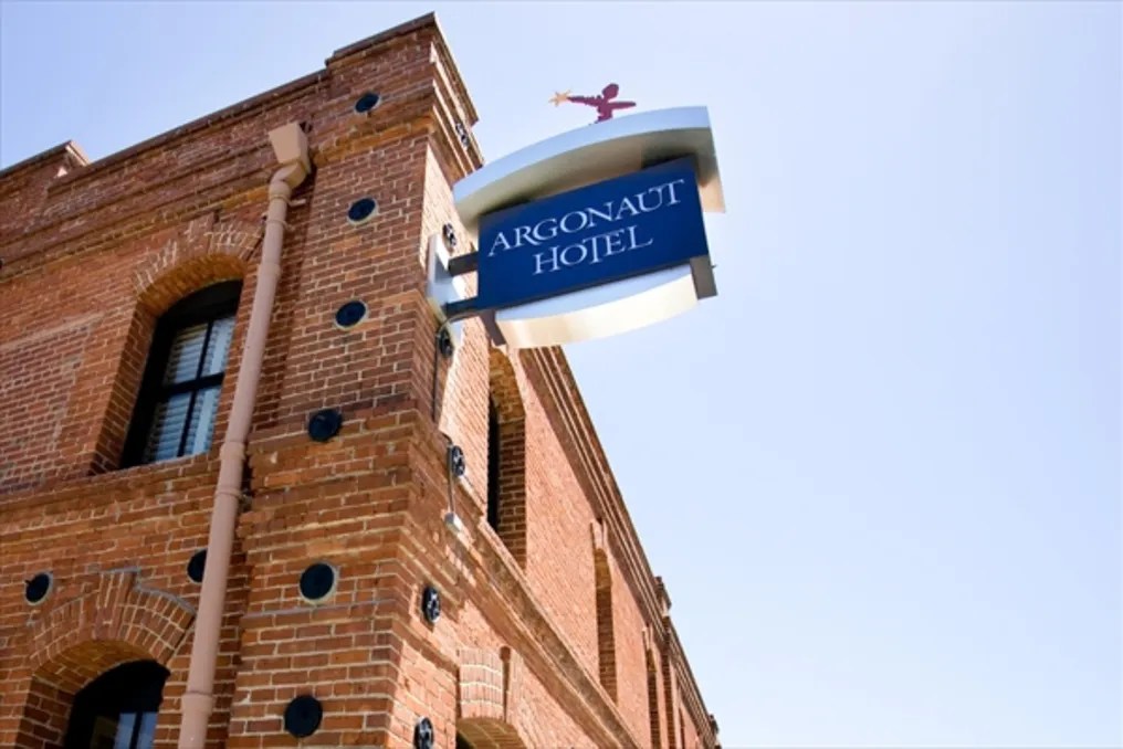 Argonaut Hotel #10