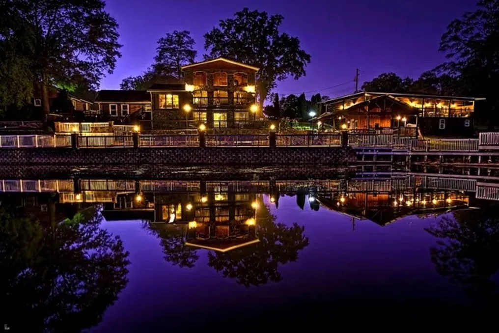 Stone Creek Inn #37