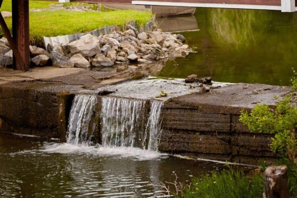 Stone Creek Inn #40