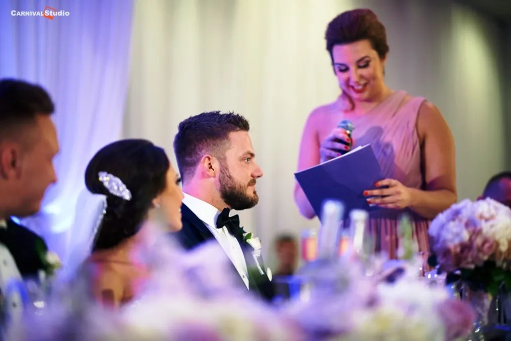 Mirage Banquets #3