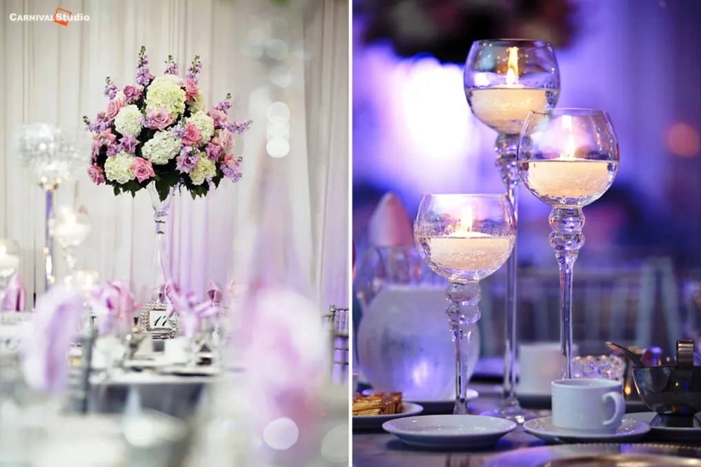 Mirage Banquets #5