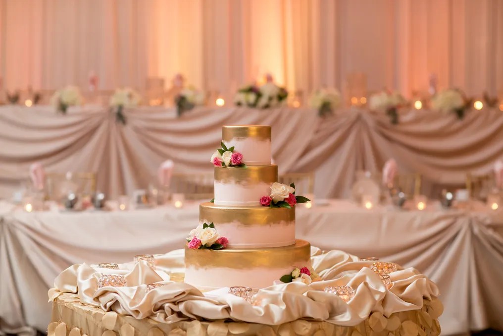 Mirage Banquets #8