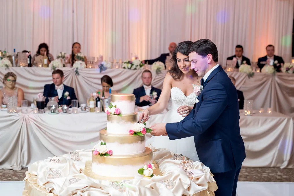 Mirage Banquets #10