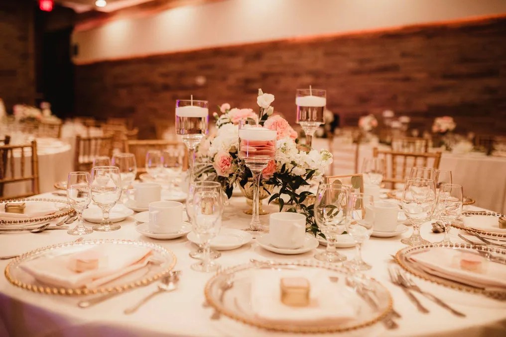 Mirage Banquets #12