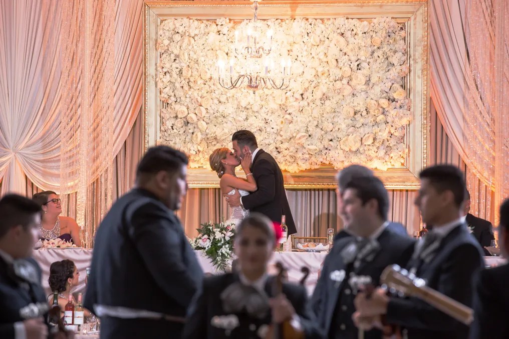 Mirage Banquets #13
