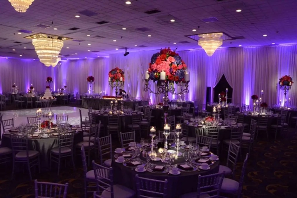 Mirage Banquets #16