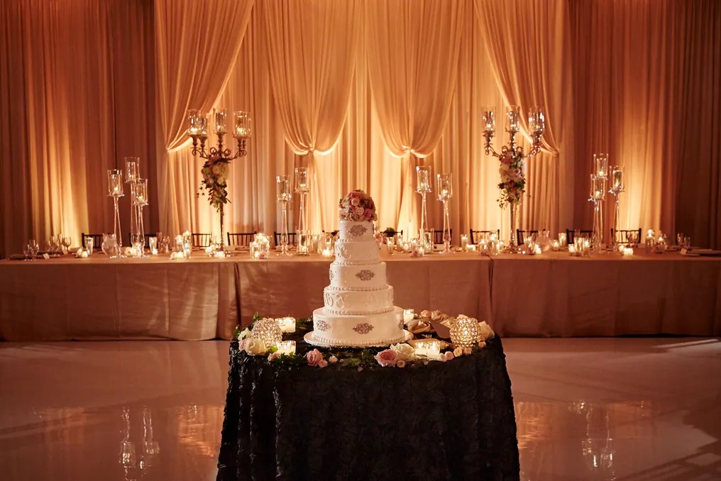 Mirage Banquets #17