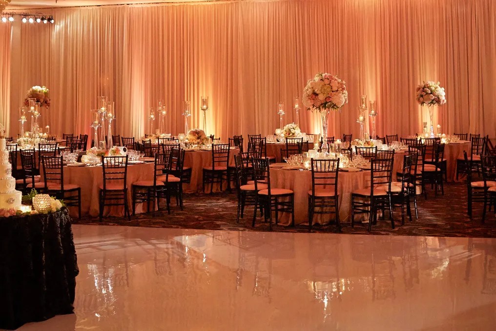 Mirage Banquets #18