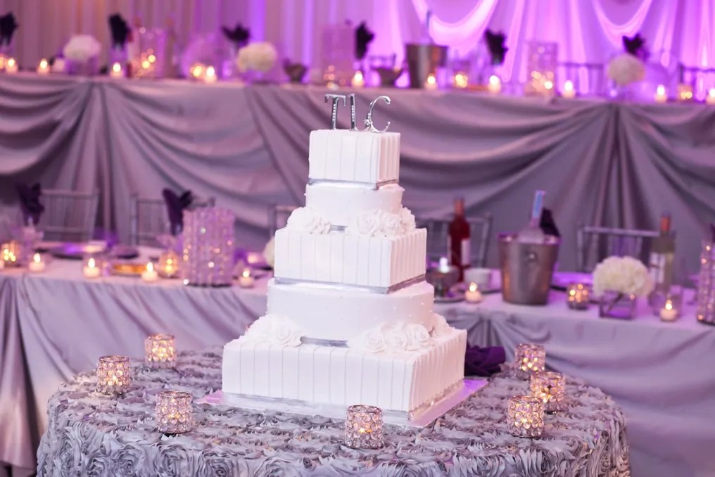 Mirage Banquets #19