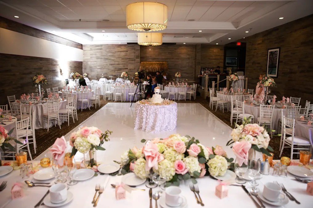 Mirage Banquets #20