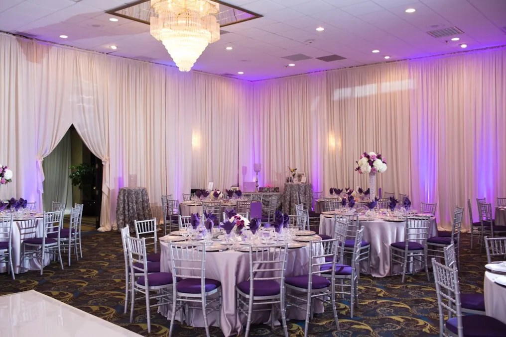 Mirage Banquets #21