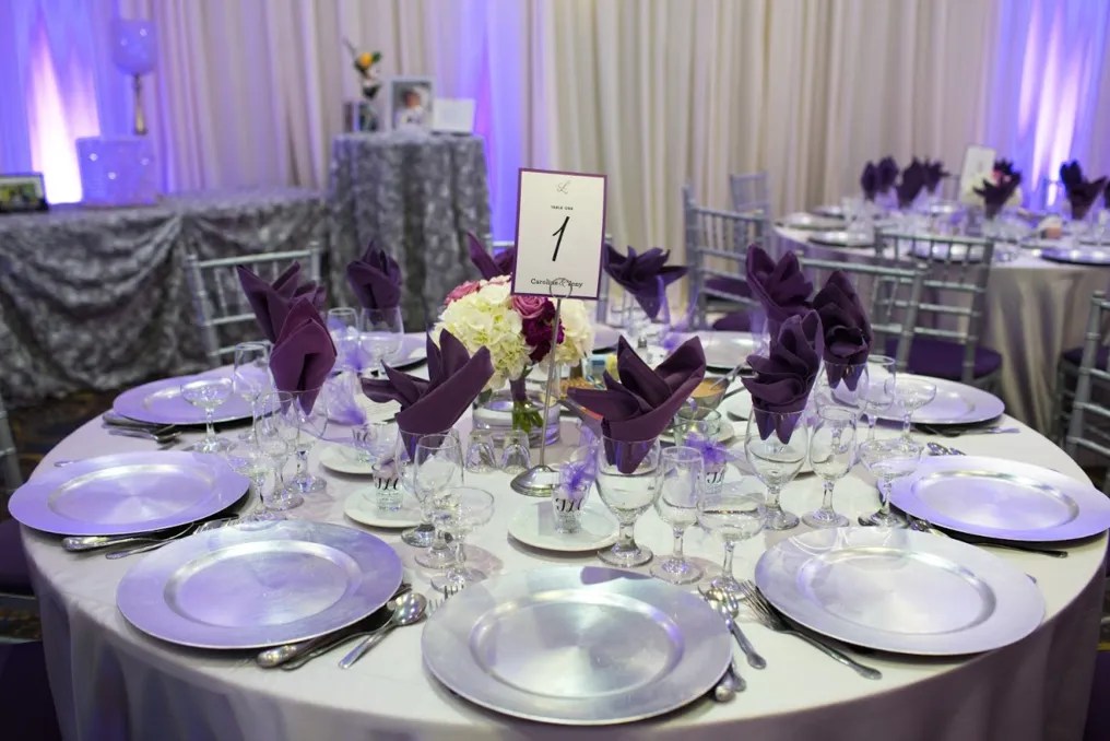 Mirage Banquets #23