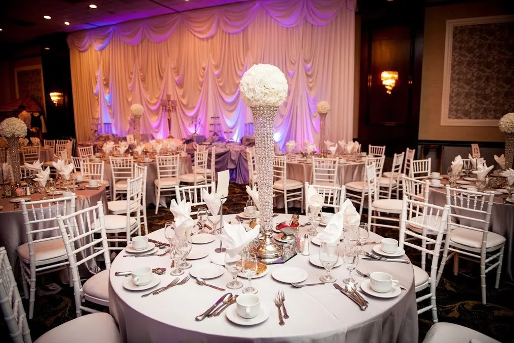 Mirage Banquets #24