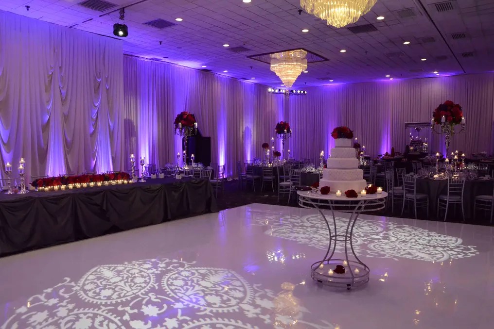 Mirage Banquets #25