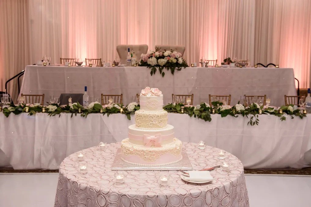 Mirage Banquets #26