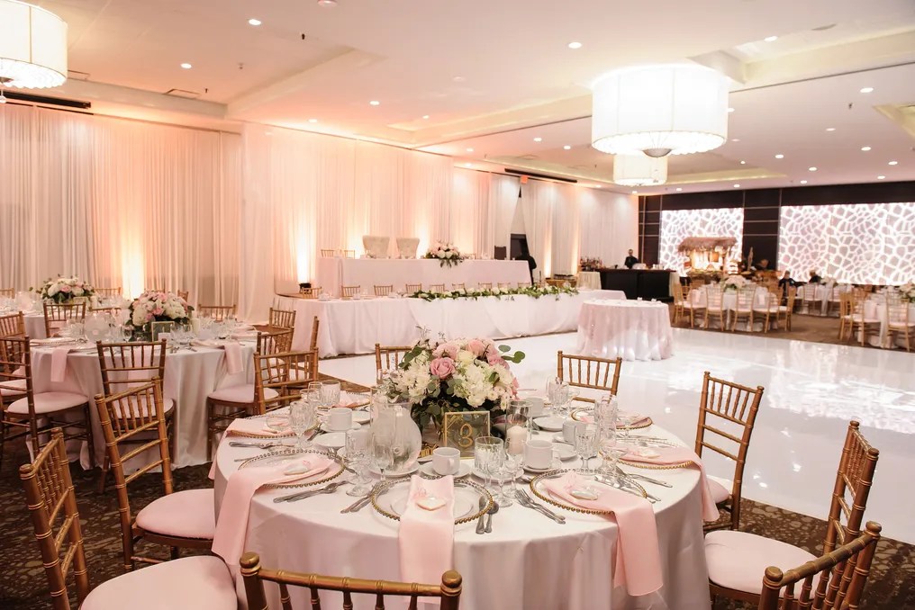 Mirage Banquets #27
