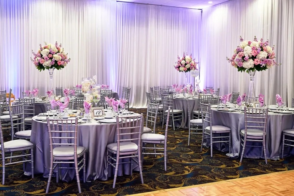 Mirage Banquets #30