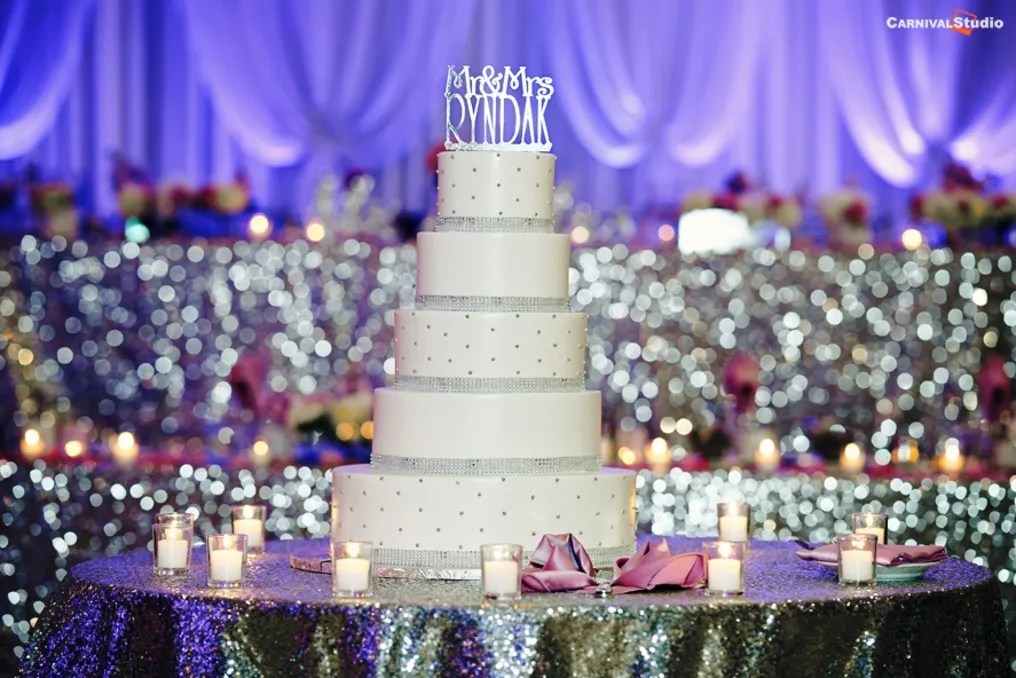 Mirage Banquets #31
