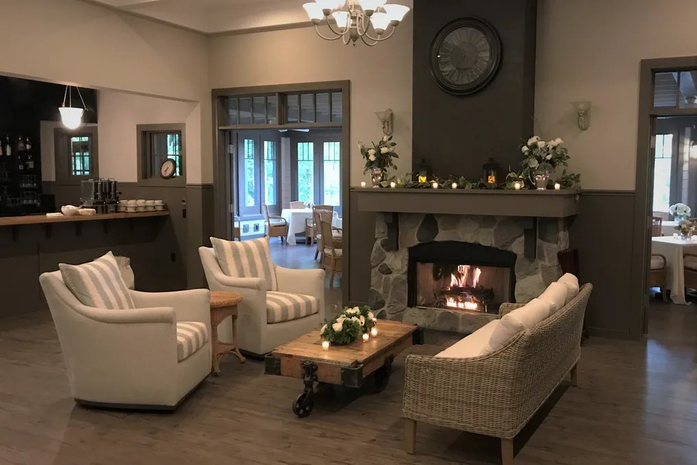 The Cottage at Ravines #37
