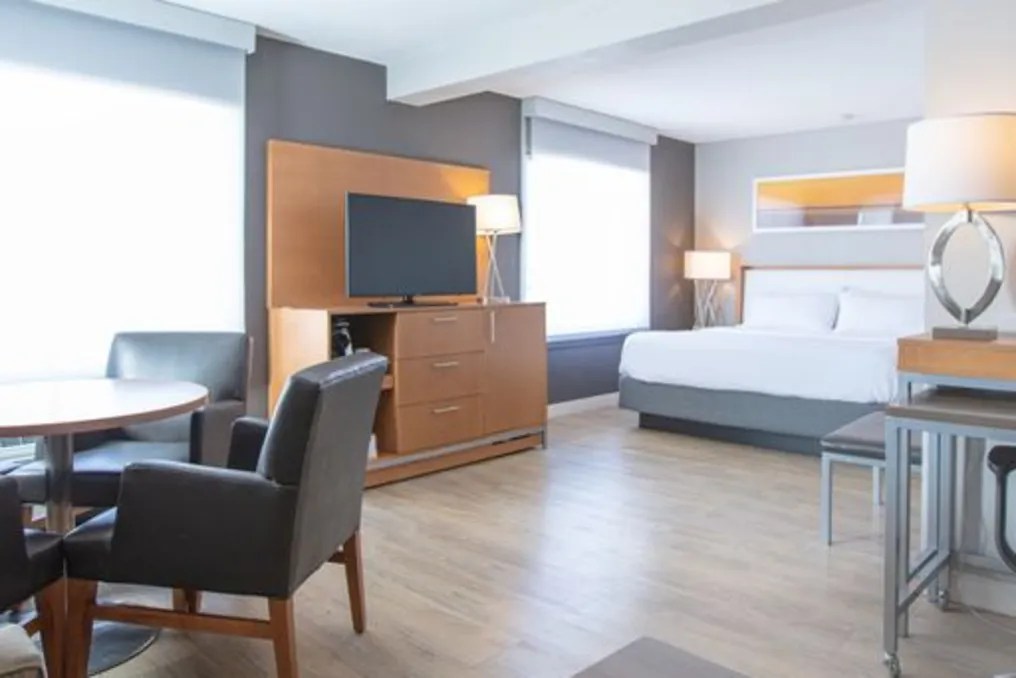 Holiday Inn St Louis Sw - Route 66 #11